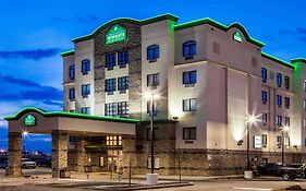 Radisson Hotel Edmonton Airport